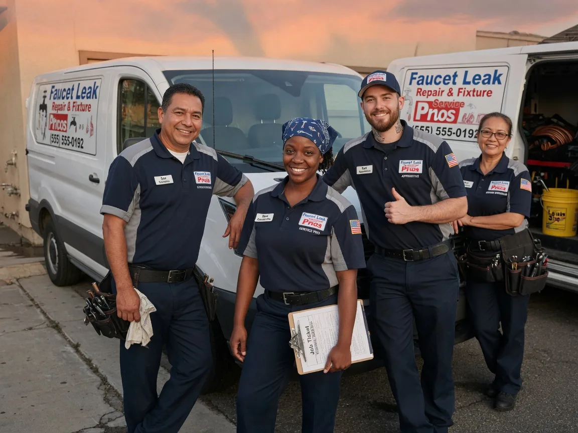 Faucet Repair company in West Nyack, NY