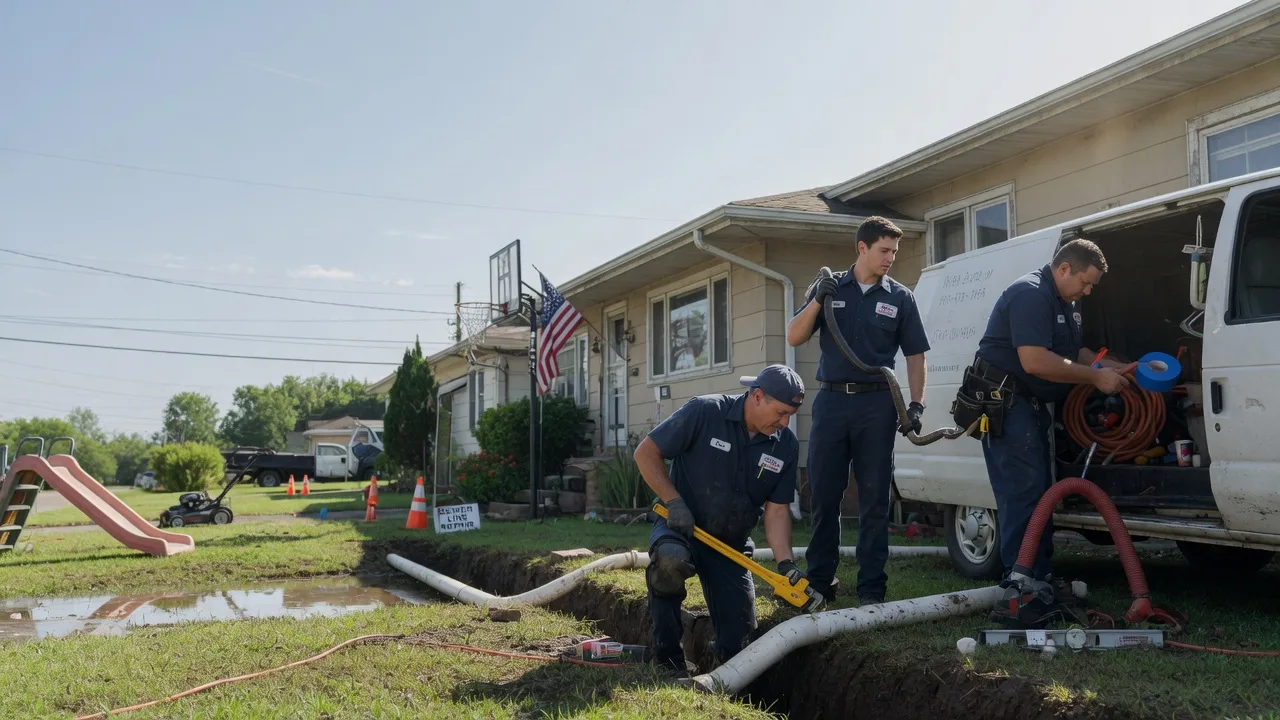 Toilet Installation in West Nyack, NY near me